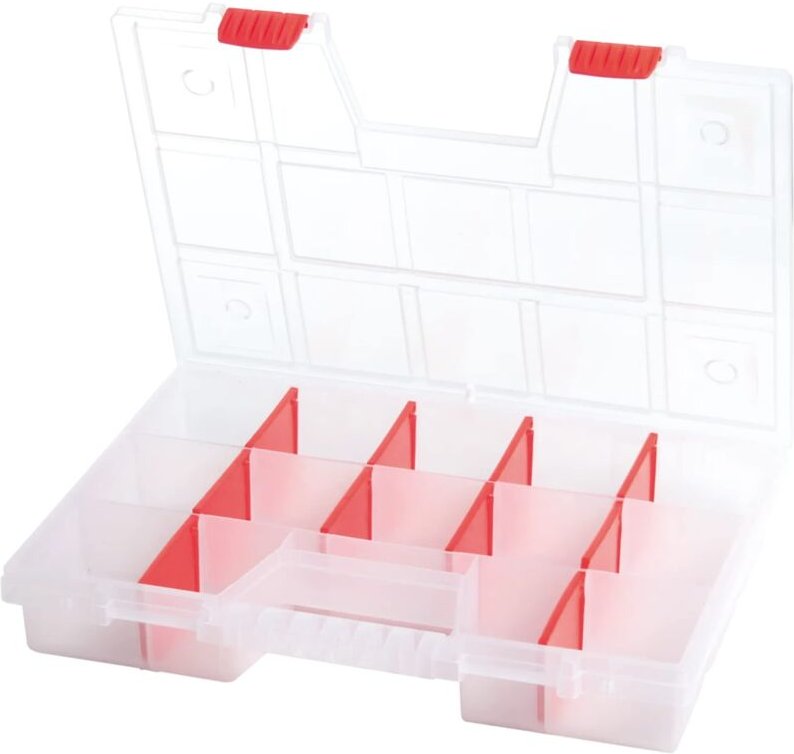 Werkzeug-organizer nort 40 390 x 290 x 65 - Kistenberg