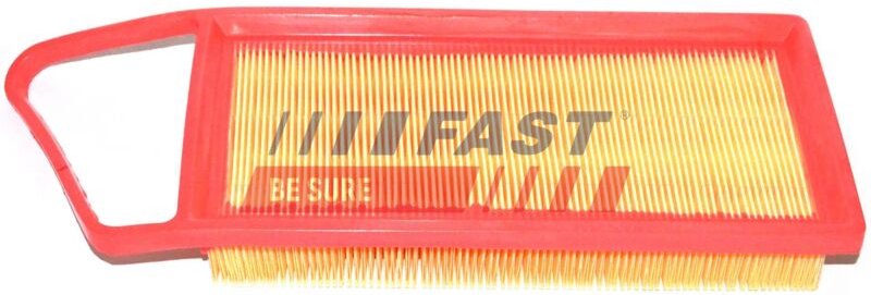 Thumbnail - Luftfilter Ft37147 Schnell