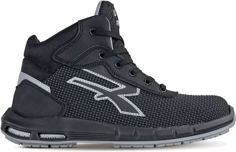 Scarpe da lavoro U Power Velar Plus S3 CI SRC ESD-44 - Gelb - 44