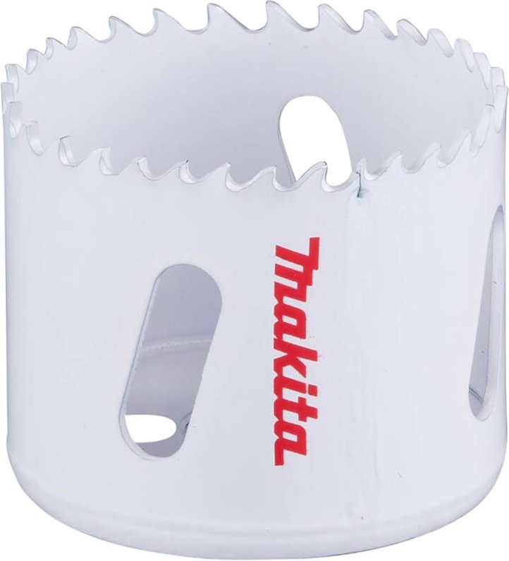 Scie cloche BiM Makita 54 mm 54 mm - Bi-métal