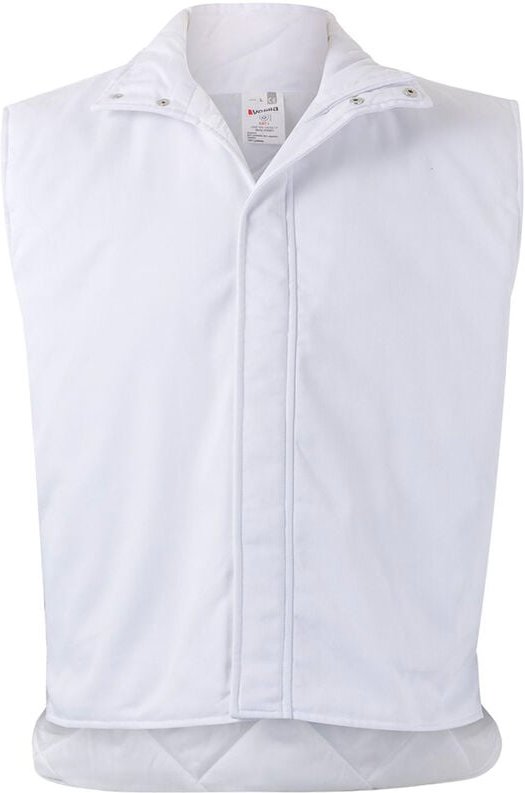 255901 Arbeitsweste für den Lebensmittelsektor - m - Velilla