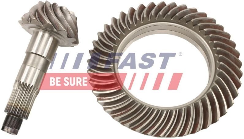 Brückenzahnrad Ft66202 Schnell