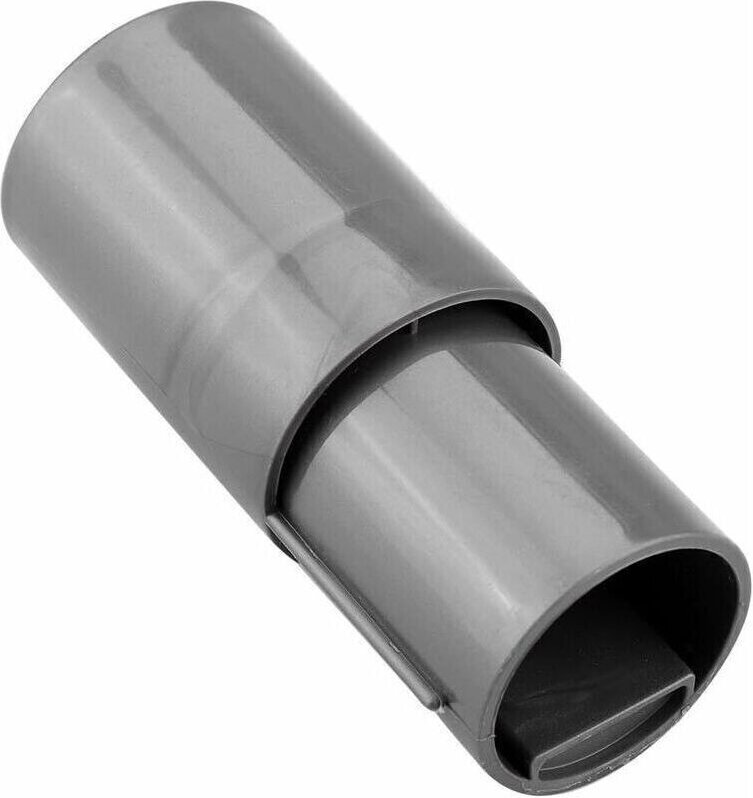 Universeller Staubsaugeradapter, Zubehör-Umrüstwerkzeug für Dyson V8, V7 und V10 Staubsauger.