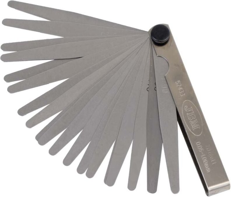 Lehren-set JBM 52433