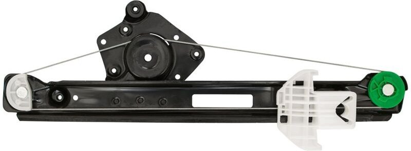 Elektrischer Fensterheber hinten links für Ford Focus Mk1 (98-04)