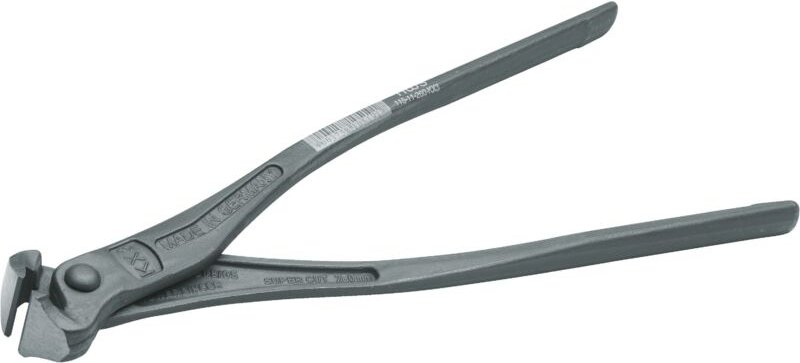 NWS 115KX2-11-230 RUSSIAN TENAZA MODELL KX (230 mm)