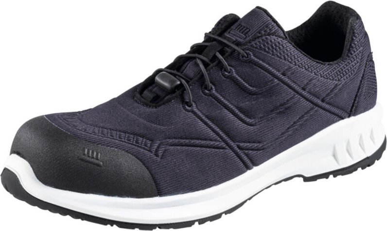 Steitz Secura - Halbschuh navy-blau cp 4300 sf esd, S3 nb, EU-Schuhgröße: 40