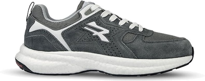 Professionelle Schuhe Turnschuhe U-Power JACKIE GRY OB E FO SR - 40 EU - Schwarze