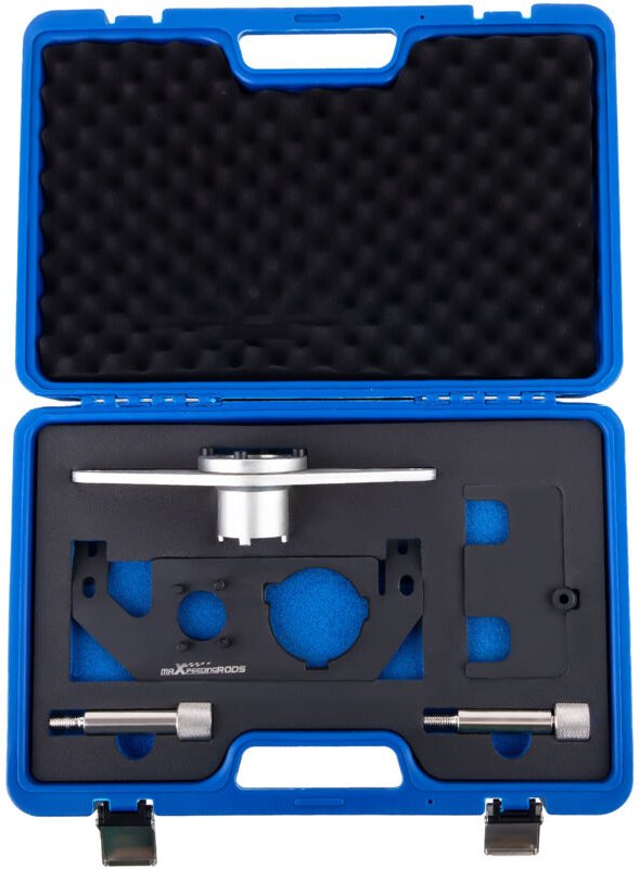 Einstellwerkzeug Kit for Jaguar Land Rover 2.0L Diesel AJ200 204DT 2015-2019