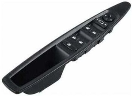 ZVD Fensterheber C4 vorne links Antriebsseite Elektrischer Schalter Druckknopf, Fensterheber-Steuerschalter für Citroen ...