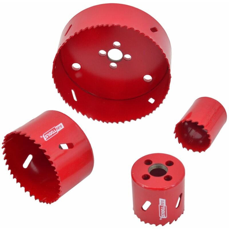 Awtools Bimetall-Bohrer of 30 mm