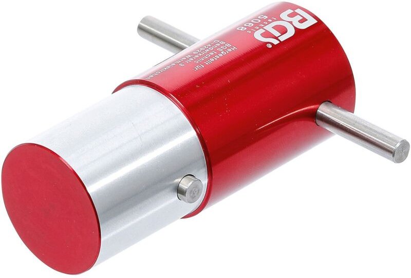 Vorderachsen-Ausrichtwerkzeug für Ducati ø 30 mm