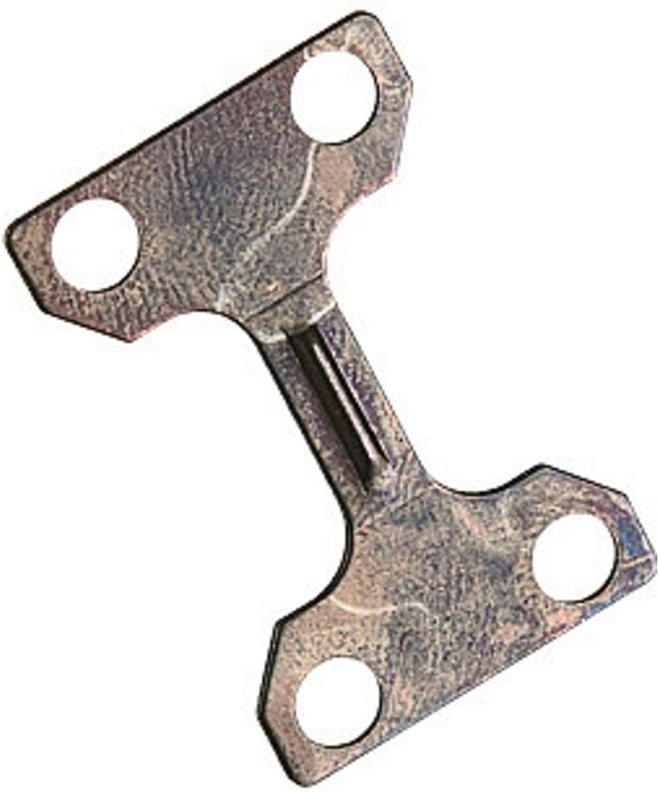 Verschleißplatte - 31309121002 - Fein