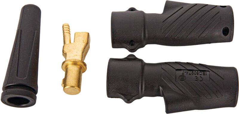 Schweißkraft 1174020 Brenneranschluss