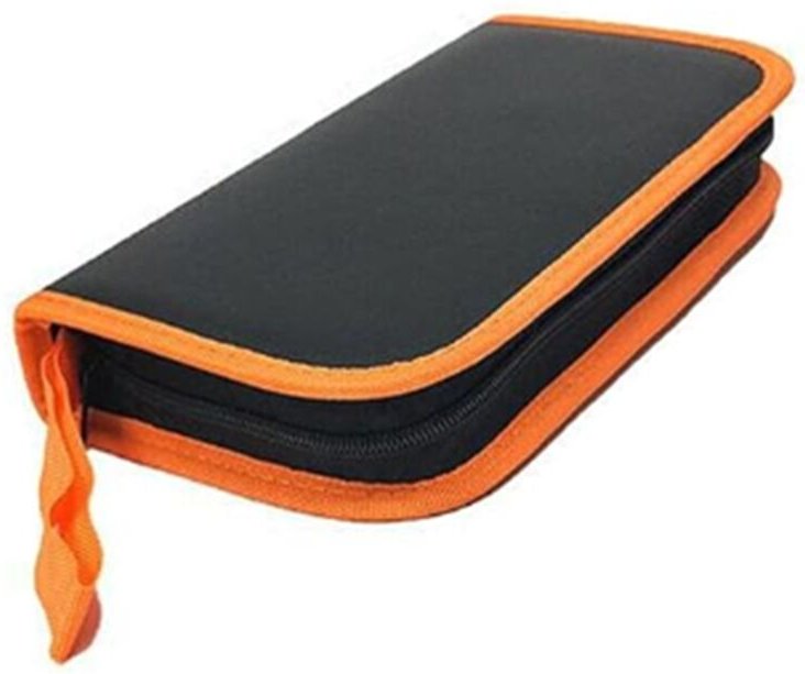 Wasserdichte und sturzfeste Werkzeugsätze, Aufbewahrungstasche, Organizer, kleine Tasche, Rolle