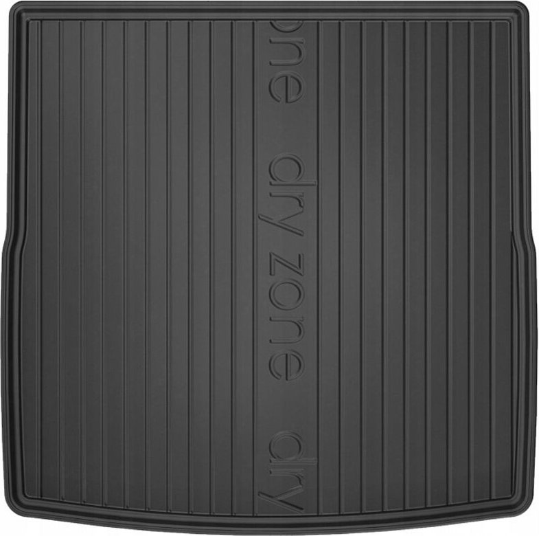 Kofferraummatten-Einlage für Jeep Compass 2 II ab 2016- DZ g