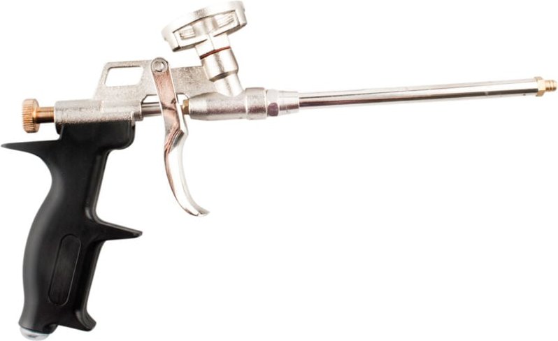 Professionelle Stein-Polyurethan-Schaumpistole mit Regler