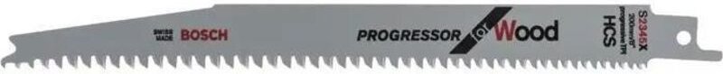 Hcs Säbelsägeblatt s 2345 x - Bosch