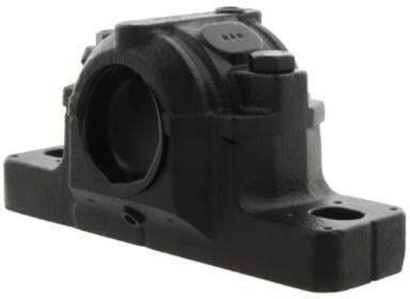 SNR - Stehlagergehäuse SNC518-615 160mm 1St./VE