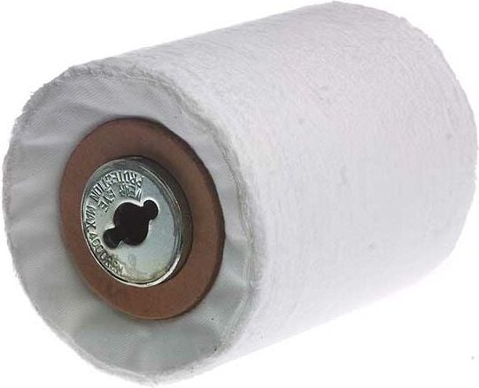 Makita - Baumwoll-Polierbürste 9741