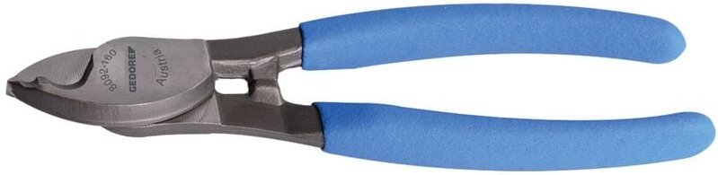 8092-160 tl 2878356 Kabelschere 50 mm² - Gedore