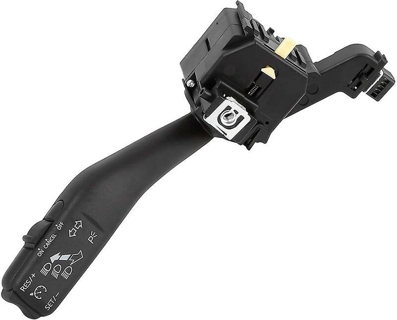 Woosien - 1k0953513g Steuer-Blinkerschalterhebel für Golf Mk5 R32