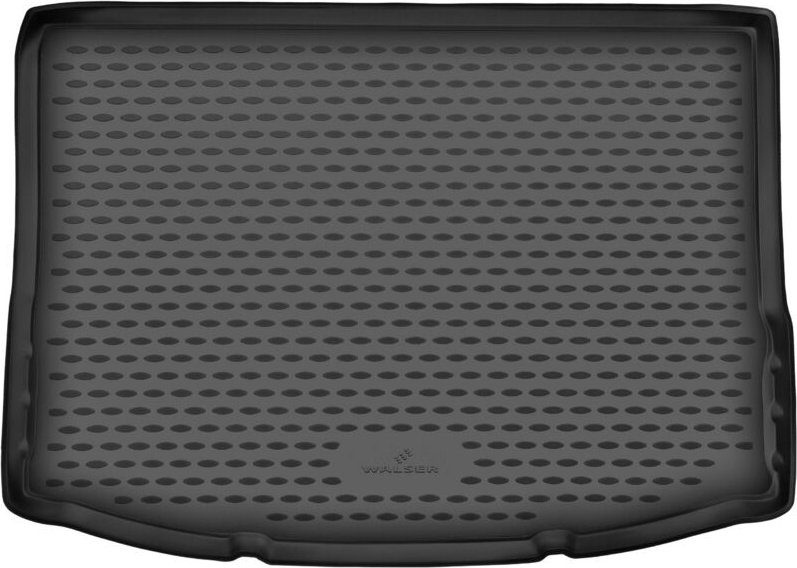 Walser - Kofferraumwanne xtr für Subaru xv (gt) 04/2017-Heute