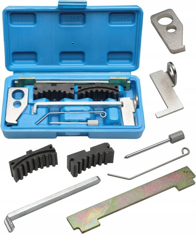 Motor-Einstellwerkzeug für Opel Astra G H 1.4 1.6 1.8 16V