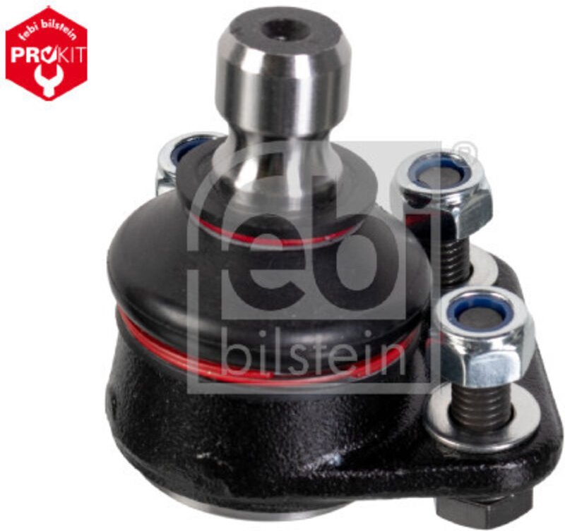 Führungsmontagegelenk 25334 Febi