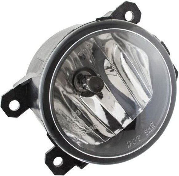 Peugeot Partner 2008 - Halogen links = rechts