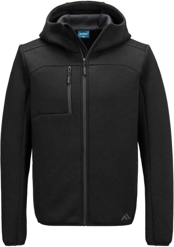 Polaire Technique Kx3 – Größe XXL – Schwarz – Portwest