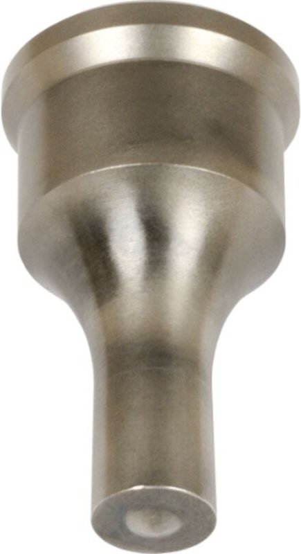 Rundstempel mubea Gr. 2