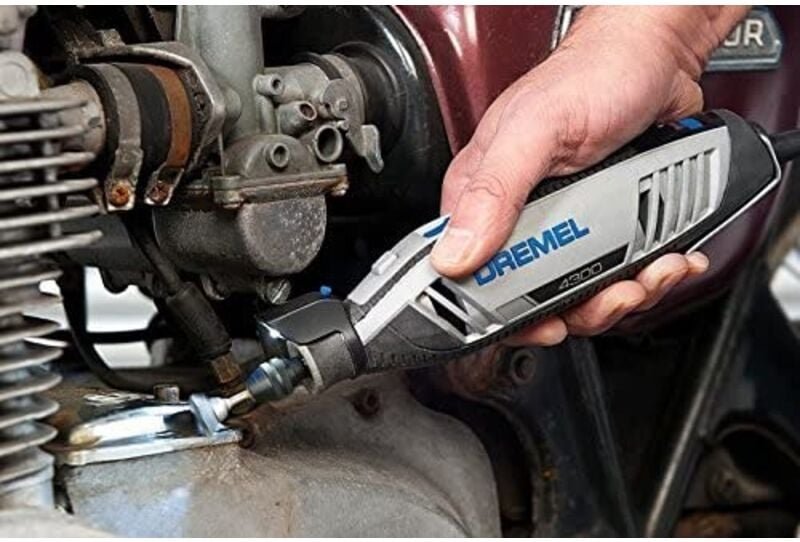 Dremel Bohrer Fräsmaschine 4300 jc