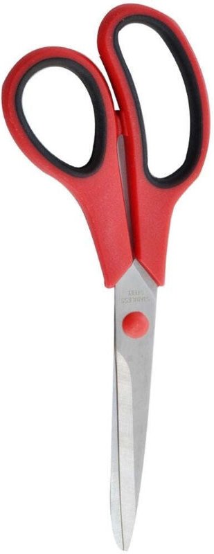 Versatile scissors for home and office