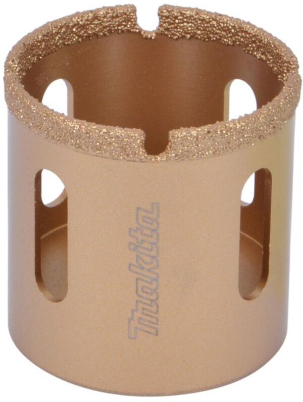 Makita Diamant-Lochsäge 50 x 40 mm Diamant • 50 x 40 mm