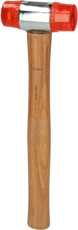 Kunststoffhammer, 340g