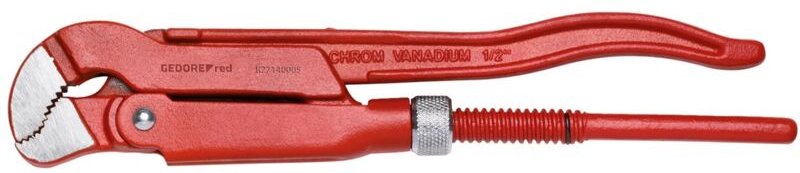 Red R27140030 3301170 Rohrzange - Gedore