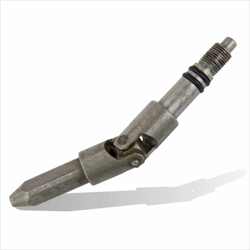 Kreuzgelenk komplett für 18027 Rangierwagenheber RH 800