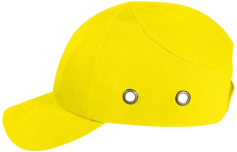 Gr .gelb RUNNER ANSTOSSKAPPE EN 812 gelb RUNNER Bump cap EN 812