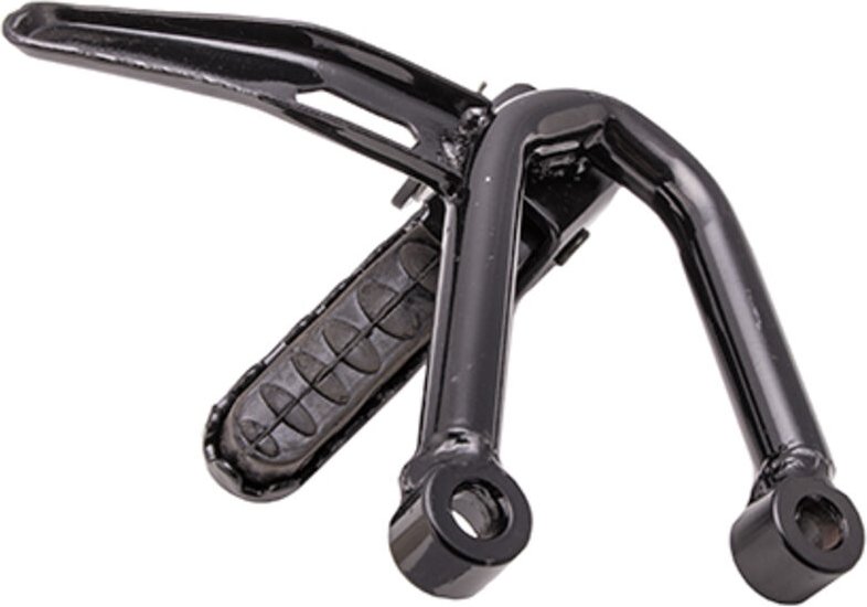 Fußstütze hinten rechts Hyper 125