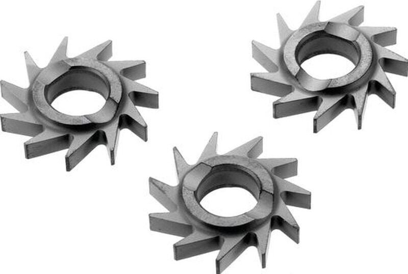 Festool Fräsrad HW-FZ 35