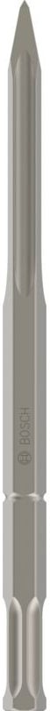 Accessories 2608690188 Spitzmeißel Gesamtlänge 400 mm Sechskantschaft 1 St. - Bosch