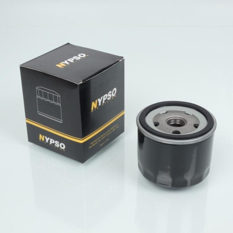 nypso ölfilter für motorrad bmw 1200 k r 2005 bis 2008 äquivalent