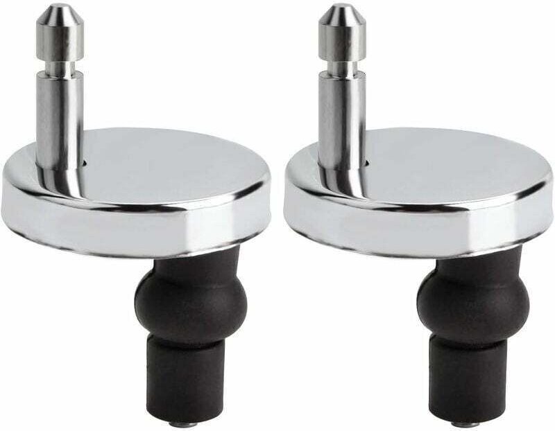 Seifenschale mit Saugnapf für die Dusche, Edelstahl, wandmontierter Seifenhalter für das Badezimmer, selbstklebend (Edel...