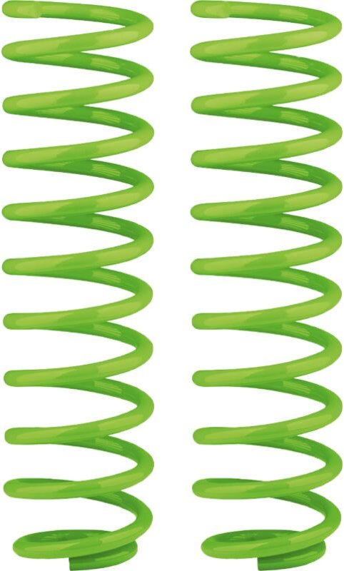 Niss058c Fahrwerksfedern