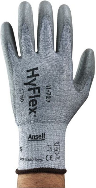 Enduction Pu auf Support Vanise ohne Naht, Messung 15, Schnittgröße 10 1848