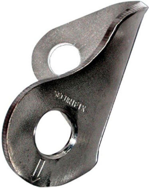 Einfacher Anschlagpunkt - PI4