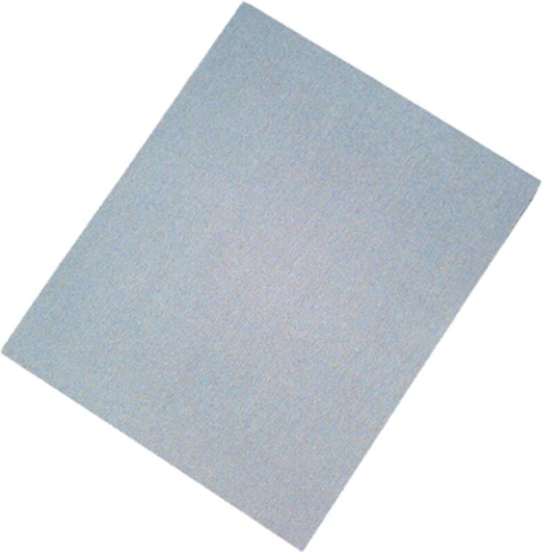 Papierschnitt siafast Sia Abrasives 70 x 125 mm - Korn 320 - 2419.5013.0320