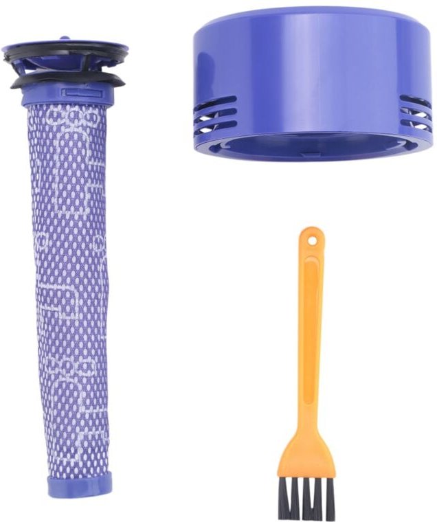 Filter für DC58 DC59 DC61 DC62 V7 V8, Vor- und Nachfilter