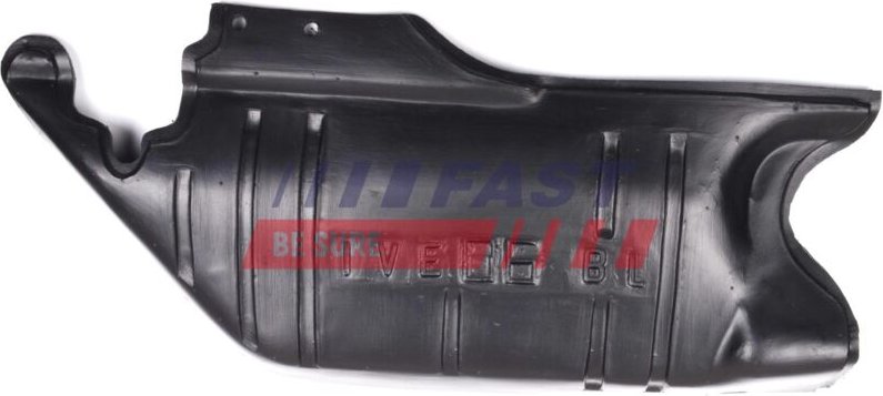 Motorabdeckung Ft99015 Fast